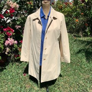 Micheal Kors khaki jacket